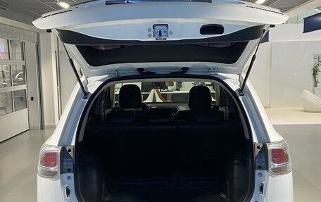 Mitsubishi Outlander III рестайлинг 3, 2012 год, 1 430 000 рублей, 7 фотография