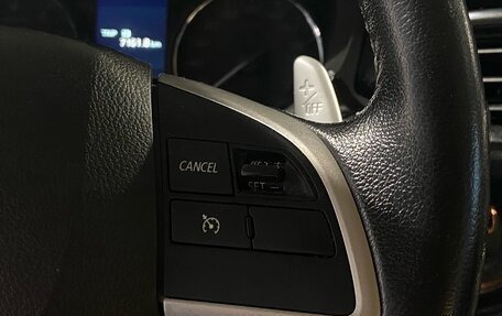 Mitsubishi Outlander III рестайлинг 3, 2012 год, 1 430 000 рублей, 20 фотография