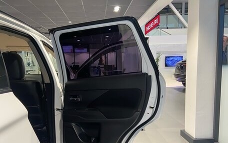 Mitsubishi Outlander III рестайлинг 3, 2012 год, 1 430 000 рублей, 10 фотография