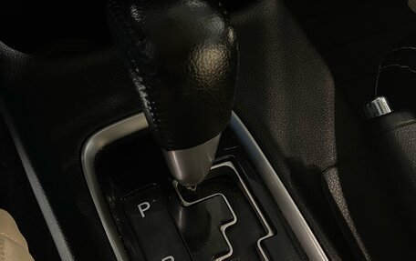 Mitsubishi Outlander III рестайлинг 3, 2012 год, 1 430 000 рублей, 25 фотография