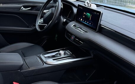 Haval Jolion, 2021 год, 1 930 000 рублей, 6 фотография