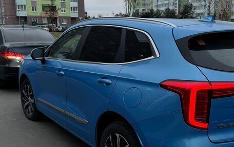 Haval Jolion, 2021 год, 1 930 000 рублей, 5 фотография