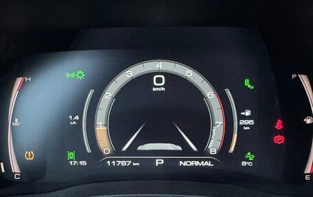 Haval Jolion, 2021 год, 1 930 000 рублей, 8 фотография