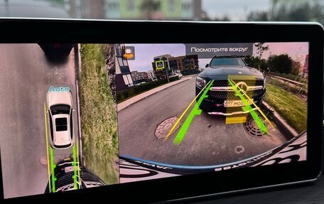 Haval Jolion, 2021 год, 1 930 000 рублей, 10 фотография