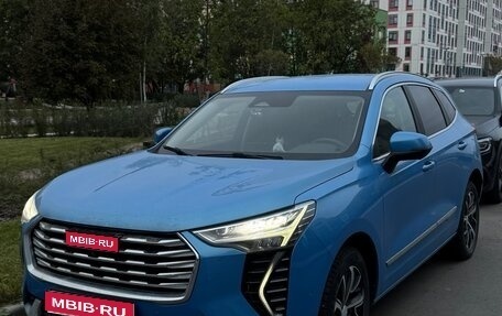 Haval Jolion, 2021 год, 1 930 000 рублей, 1 фотография