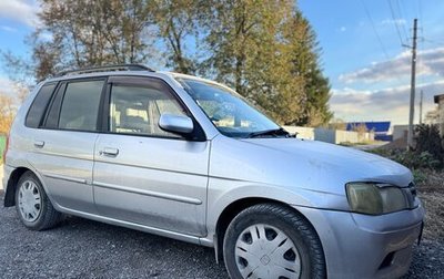 Mazda Demio III (DE), 2001 год, 330 000 рублей, 1 фотография
