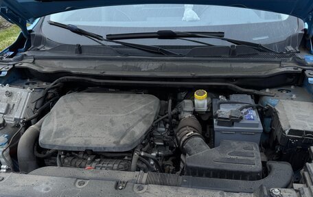 Haval Jolion, 2021 год, 1 930 000 рублей, 17 фотография