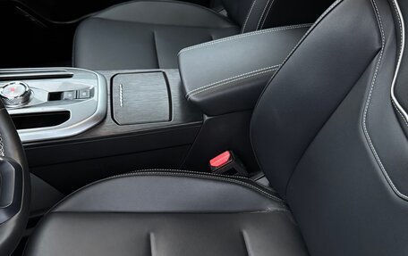 Haval Jolion, 2021 год, 1 930 000 рублей, 15 фотография