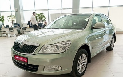 Skoda Octavia, 2013 год, 600 000 рублей, 1 фотография