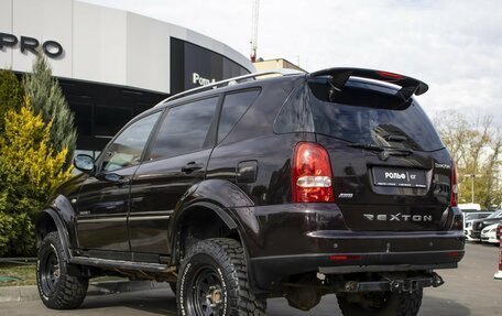 SsangYong Rexton III, 2009 год, 565 000 рублей, 7 фотография