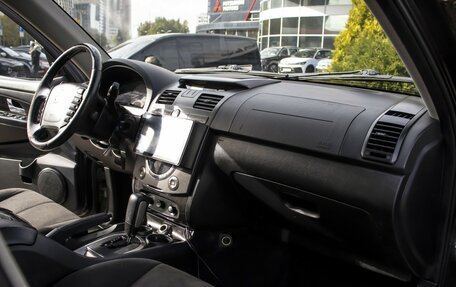 SsangYong Rexton III, 2009 год, 565 000 рублей, 9 фотография