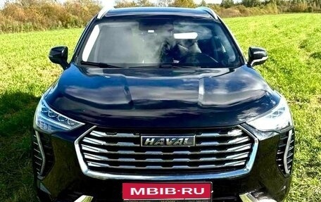 Haval Jolion, 2023 год, 1 900 000 рублей, 1 фотография