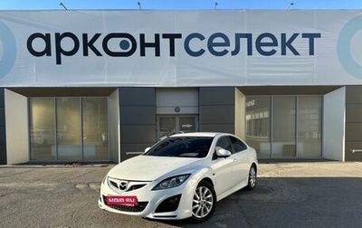 Mazda 6, 2011 год, 730 000 рублей, 1 фотография