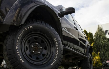 SsangYong Rexton III, 2009 год, 565 000 рублей, 20 фотография