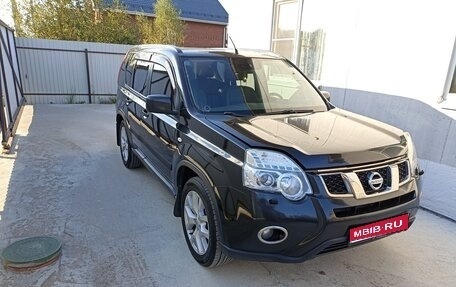 Nissan X-Trail, 2011 год, 1 500 000 рублей, 1 фотография