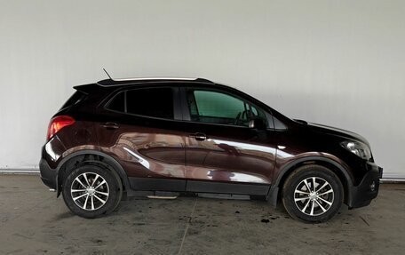 Opel Mokka I, 2012 год, 1 050 000 рублей, 9 фотография