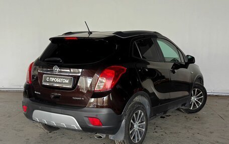 Opel Mokka I, 2012 год, 1 050 000 рублей, 6 фотография