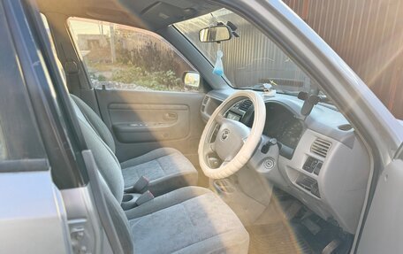 Mazda Demio III (DE), 2001 год, 330 000 рублей, 6 фотография