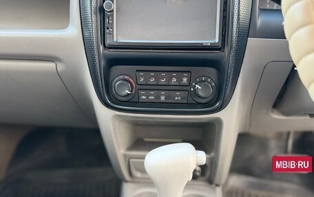 Mazda Demio III (DE), 2001 год, 330 000 рублей, 8 фотография