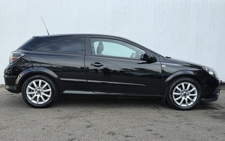 Opel Astra H, 2008 год, 450 000 рублей, 4 фотография