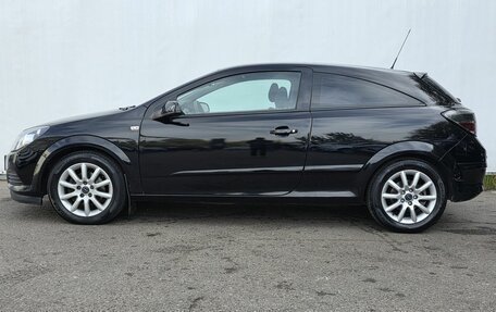 Opel Astra H, 2008 год, 450 000 рублей, 8 фотография