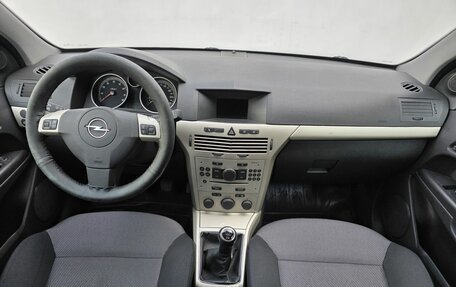 Opel Astra H, 2008 год, 450 000 рублей, 11 фотография