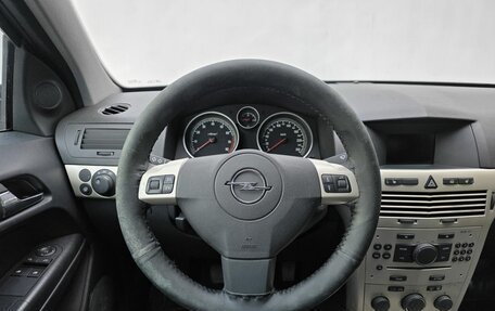 Opel Astra H, 2008 год, 450 000 рублей, 12 фотография