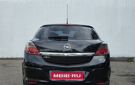 Opel Astra H, 2008 год, 450 000 рублей, 6 фотография