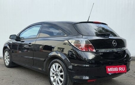 Opel Astra H, 2008 год, 450 000 рублей, 7 фотография