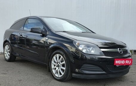 Opel Astra H, 2008 год, 450 000 рублей, 3 фотография