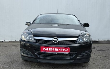 Opel Astra H, 2008 год, 450 000 рублей, 2 фотография