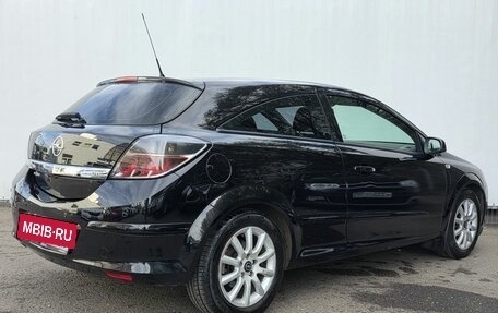 Opel Astra H, 2008 год, 450 000 рублей, 5 фотография