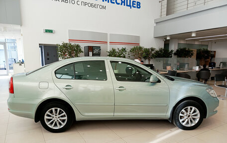 Skoda Octavia, 2013 год, 600 000 рублей, 8 фотография