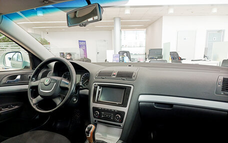 Skoda Octavia, 2013 год, 600 000 рублей, 15 фотография