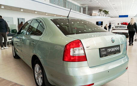 Skoda Octavia, 2013 год, 600 000 рублей, 11 фотография