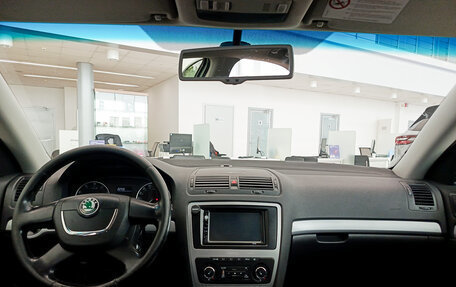 Skoda Octavia, 2013 год, 600 000 рублей, 18 фотография