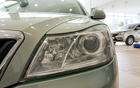 Skoda Octavia, 2013 год, 600 000 рублей, 21 фотография