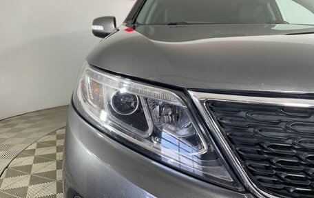 KIA Sorento II рестайлинг, 2019 год, 2 347 000 рублей, 7 фотография