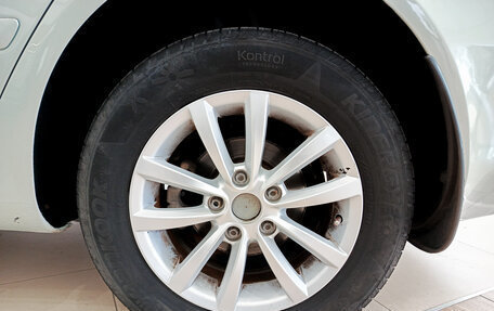 Skoda Octavia, 2013 год, 600 000 рублей, 22 фотография
