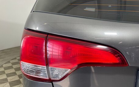 KIA Sorento II рестайлинг, 2019 год, 2 347 000 рублей, 8 фотография