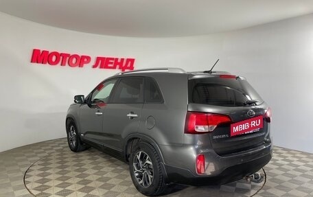KIA Sorento II рестайлинг, 2019 год, 2 347 000 рублей, 6 фотография