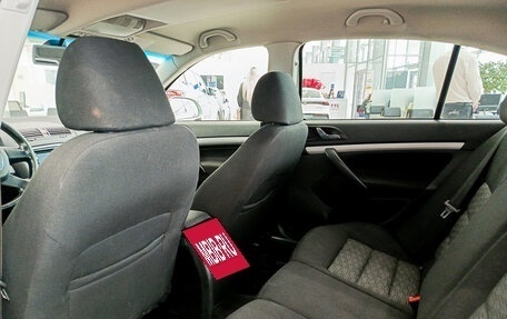Skoda Octavia, 2013 год, 600 000 рублей, 16 фотография