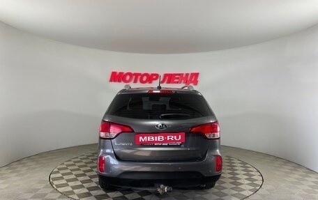 KIA Sorento II рестайлинг, 2019 год, 2 347 000 рублей, 5 фотография