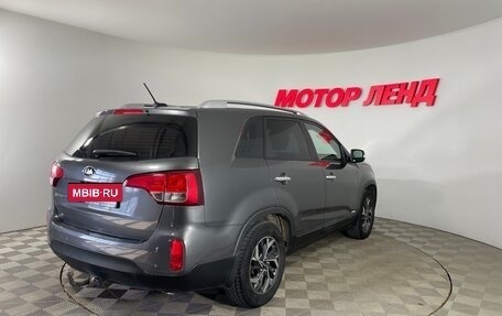 KIA Sorento II рестайлинг, 2019 год, 2 347 000 рублей, 4 фотография