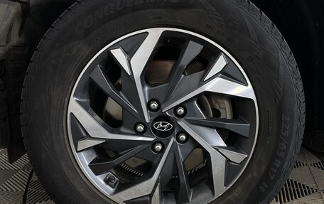 KIA Sorento II рестайлинг, 2019 год, 2 347 000 рублей, 9 фотография