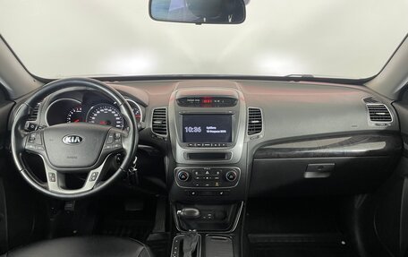 KIA Sorento II рестайлинг, 2019 год, 2 347 000 рублей, 13 фотография