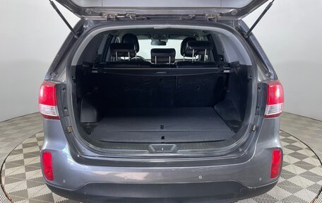 KIA Sorento II рестайлинг, 2019 год, 2 347 000 рублей, 10 фотография