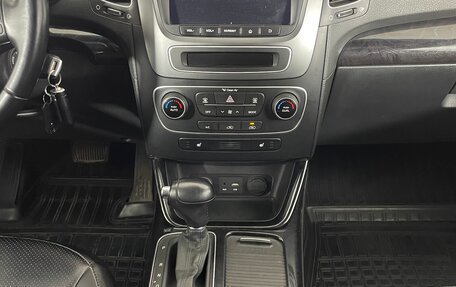 KIA Sorento II рестайлинг, 2019 год, 2 347 000 рублей, 17 фотография