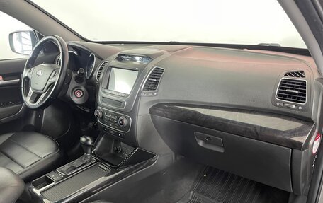 KIA Sorento II рестайлинг, 2019 год, 2 347 000 рублей, 12 фотография