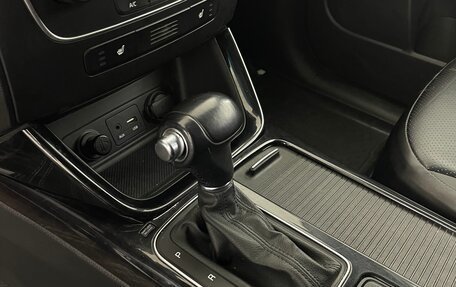KIA Sorento II рестайлинг, 2019 год, 2 347 000 рублей, 19 фотография